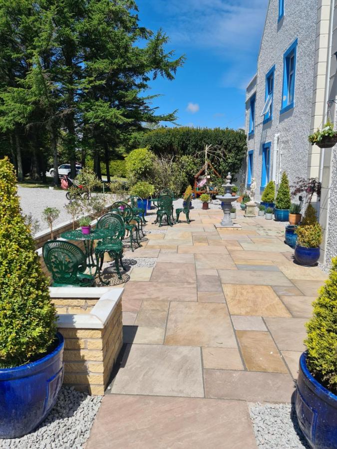 Balcary Bay Country House Hotel Auchencairn Exterior photo