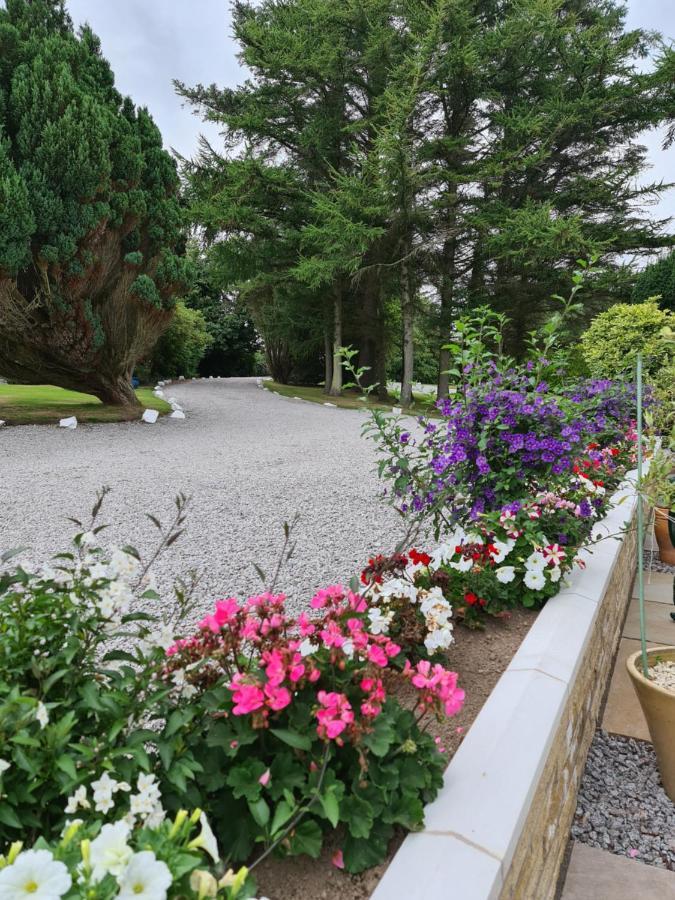 Balcary Bay Country House Hotel Auchencairn Exterior photo